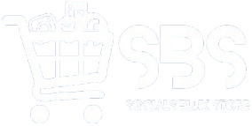 Socials Bulk Store